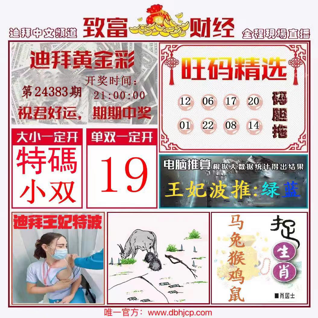 迪拜黄金彩